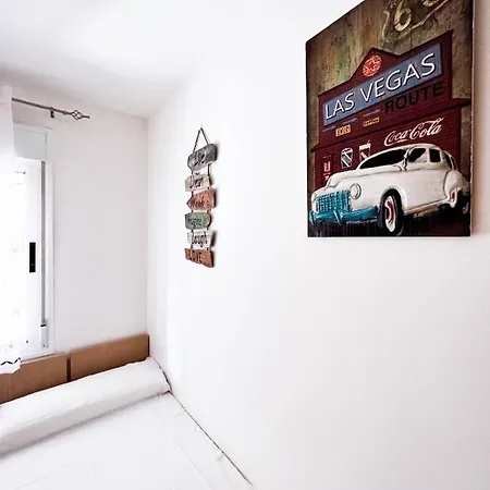 Apartment Renovated On The First Line *