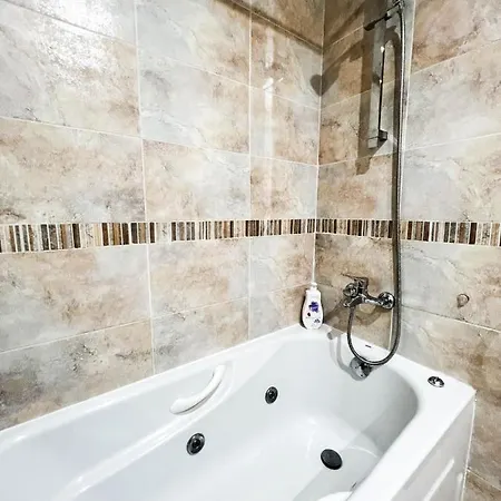 Apartment Renovated On The First Line Oropesa del Mar