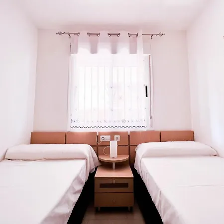 Apartment Renovated On The First Line