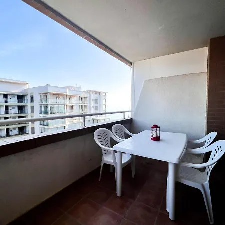 Apartment Renovated On The First Line