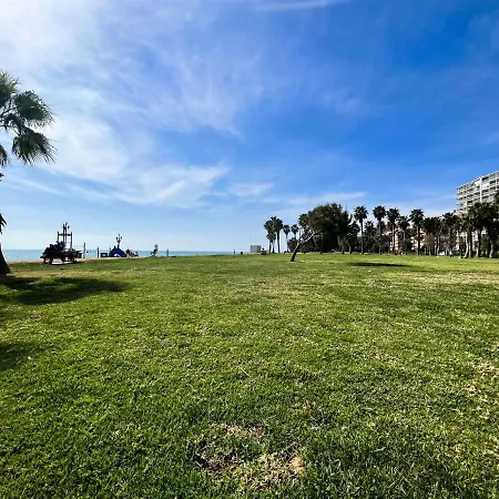 Renovated On The First Line * Oropesa del Mar