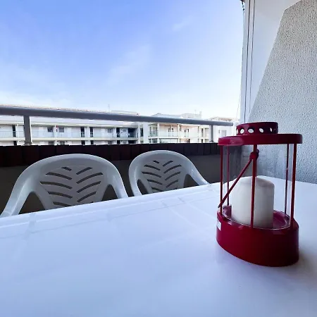 Renovated On The First Line * Oropesa del Mar
