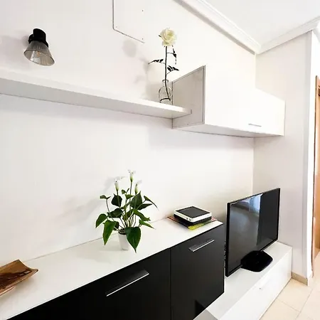Renovated On The First Line * Oropesa del Mar