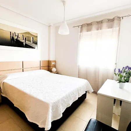 Renovated On The First Line Apartment