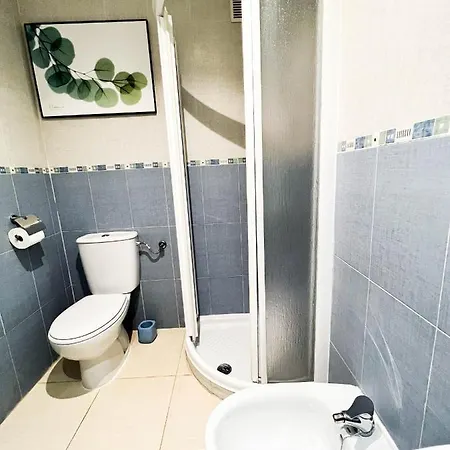 Renovated On The First Line Apartment